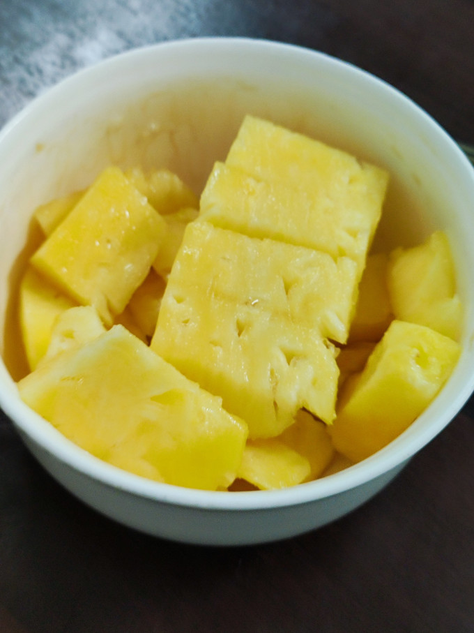 其他水果