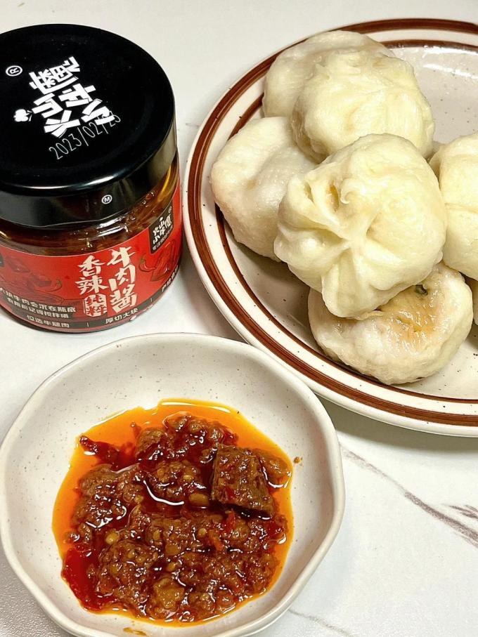 火山小牛魔其他调味品