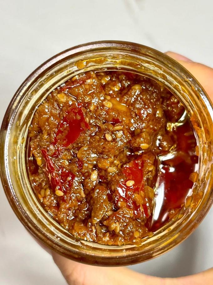 火山小牛魔其他调味品