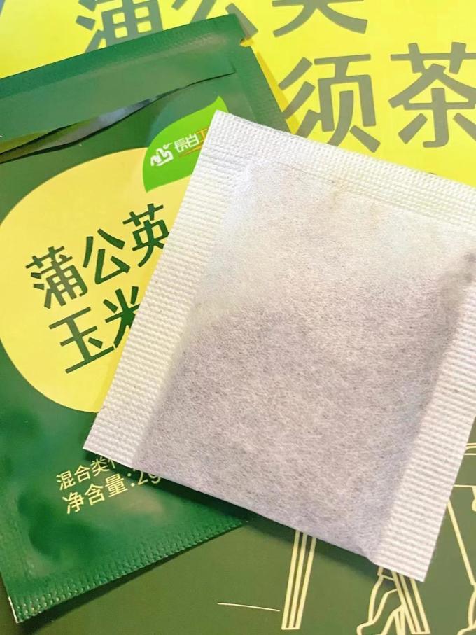 长白工坊茶类