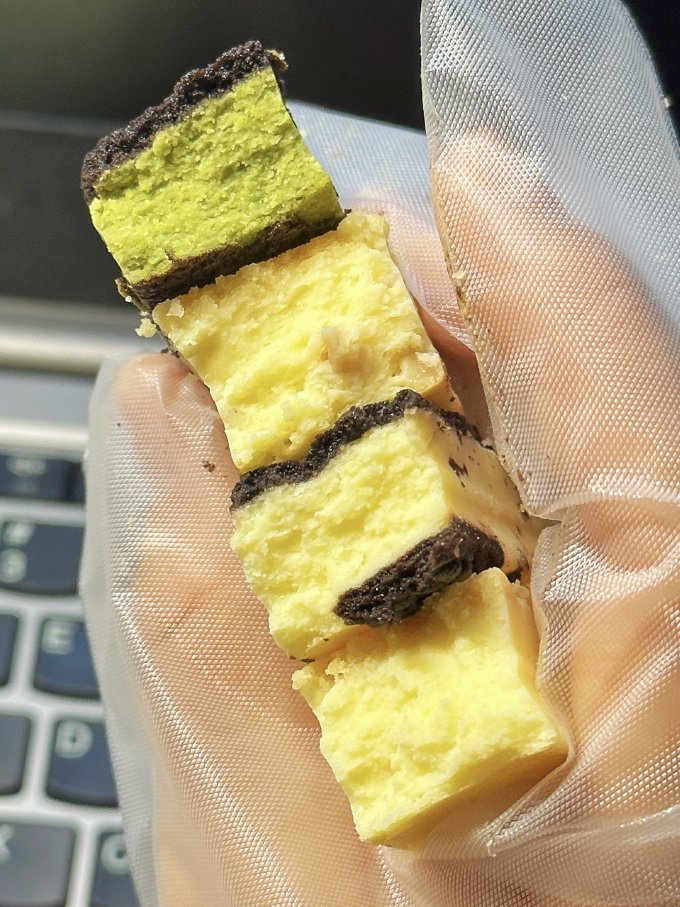 浅茶家其他糕点