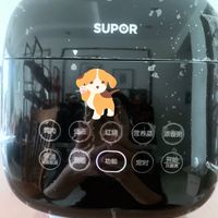 家里人非常喜欢吃米饭，两三个人的家挺合适