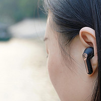 降噪出色，个性之选，泥炭Capsule3 Pro主动降噪蓝牙耳机体验