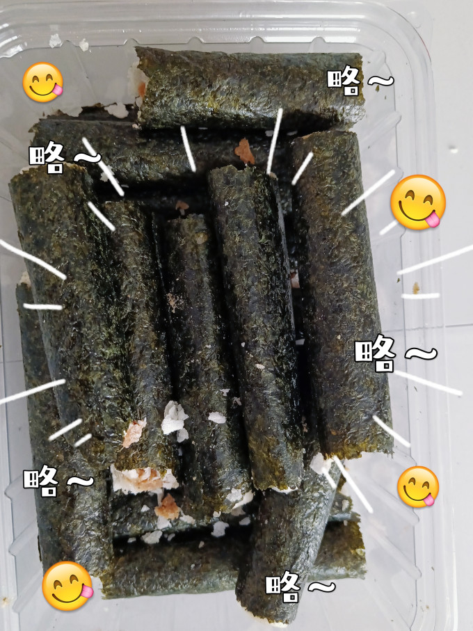布小奇其他休闲零食