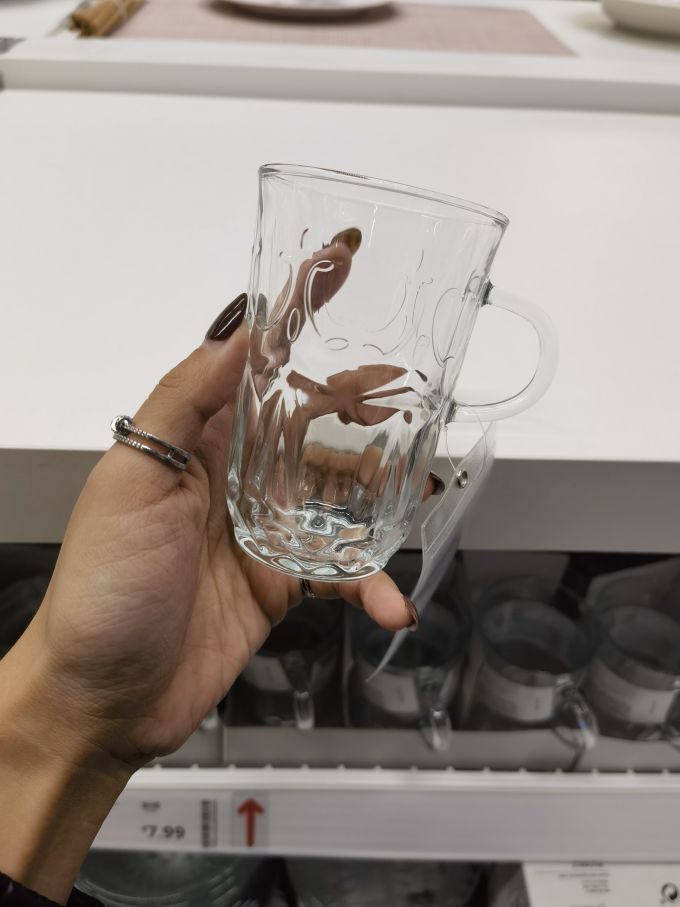 宜家茶具