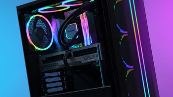 小黑盒i7-13790F装机配置怎么选？4070Ti显卡 + DDR5内存都得安排上