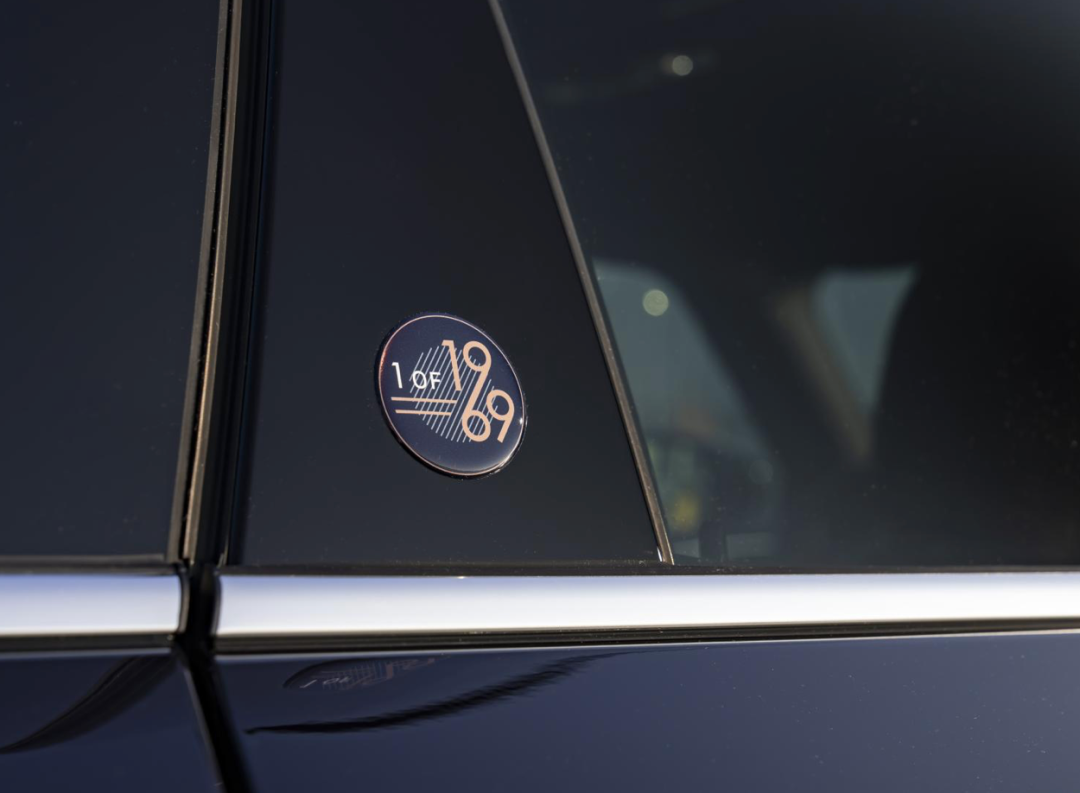 MINI CLUBMAN Final Edition官图发布