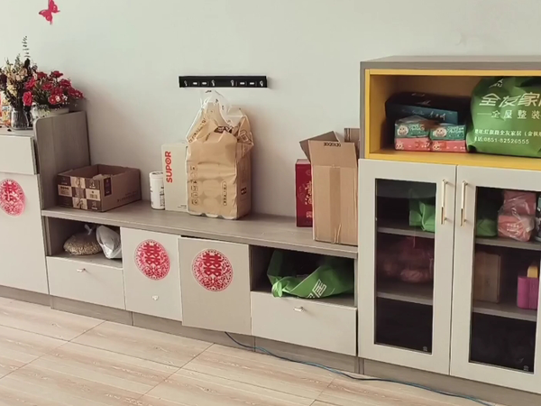 宝藏家居装修好物～这货真能装