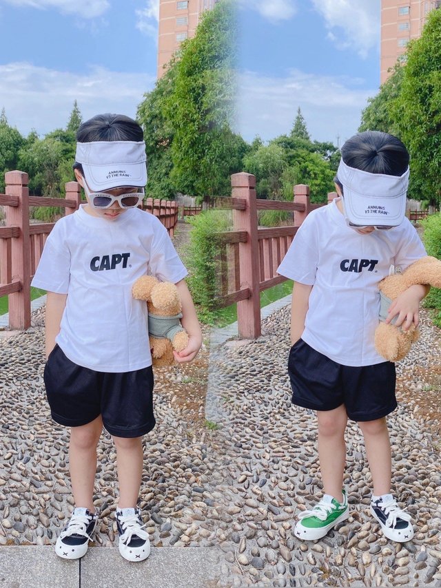 夏天的风｜吹来了秋天的味道！