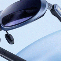 Rokid 发布新一代 AR 眼镜 Rokid Max：120Hz 高刷、索尼 Micro OLED 屏、一键 3D