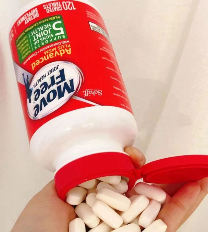 益节骨骼健康