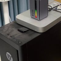 海备思拾音扩展坞