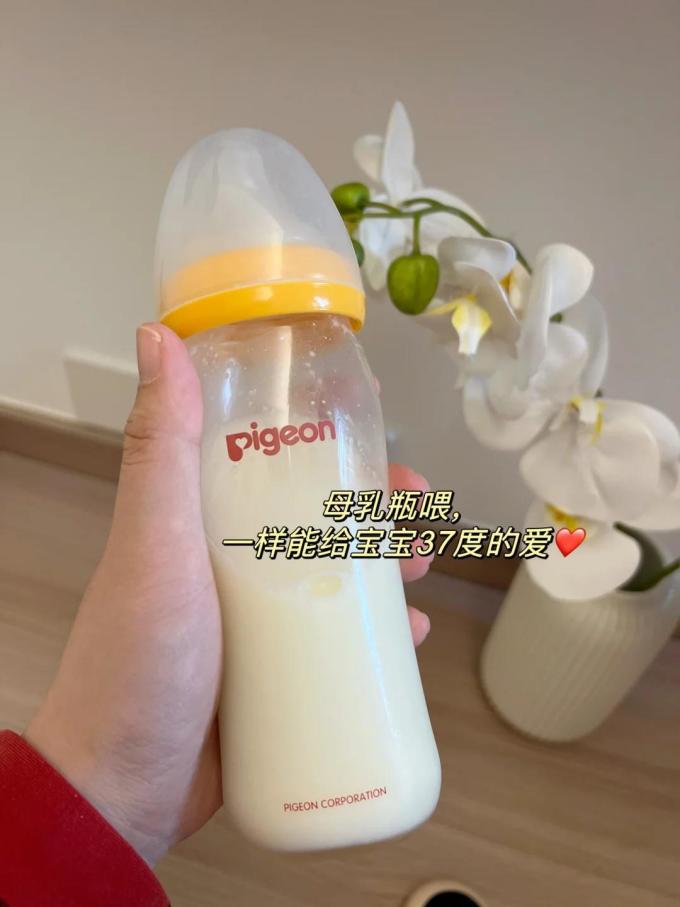 小熊吸奶器