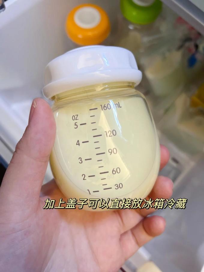小熊吸奶器