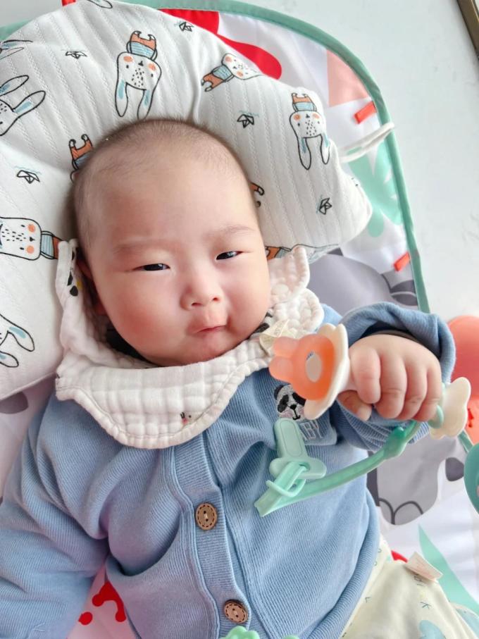 天然博士婴幼儿DHA