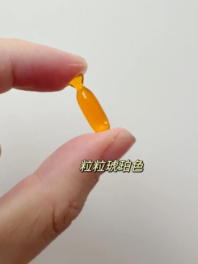 天然博士婴幼儿DHA
