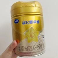 新手妈妈悟了,喝了飞鹤提升自护力这么简单~