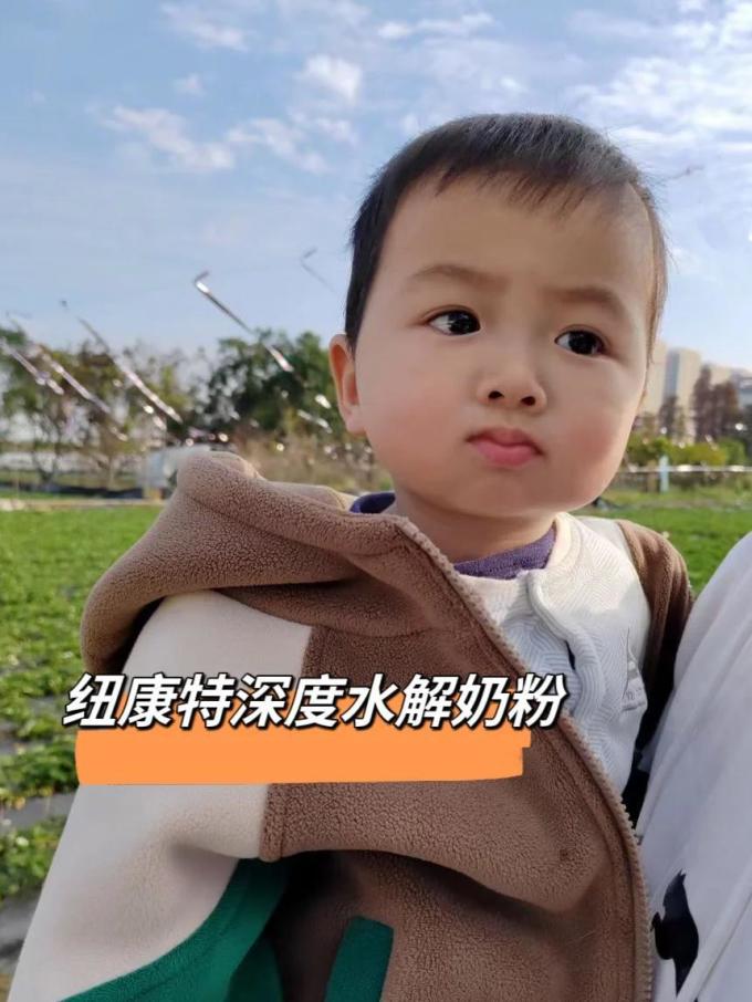 丝塔芙婴儿奶粉
