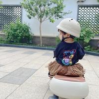 萌娃OOTD‖穿好装备出去耍