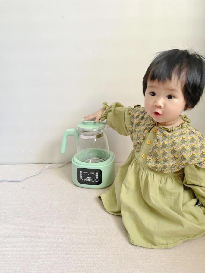 芭蒂维拉茶具