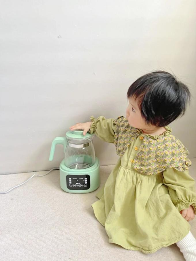 芭蒂维拉茶具