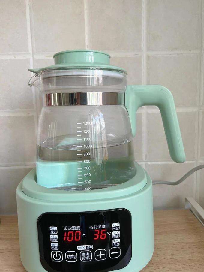 芭蒂维拉茶具