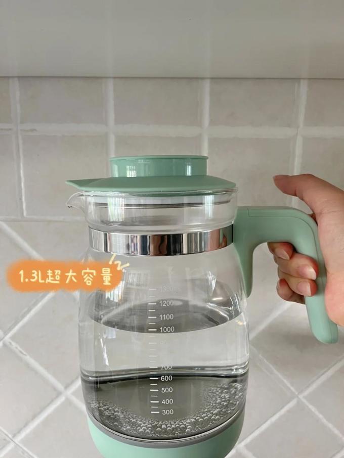 芭蒂维拉茶具