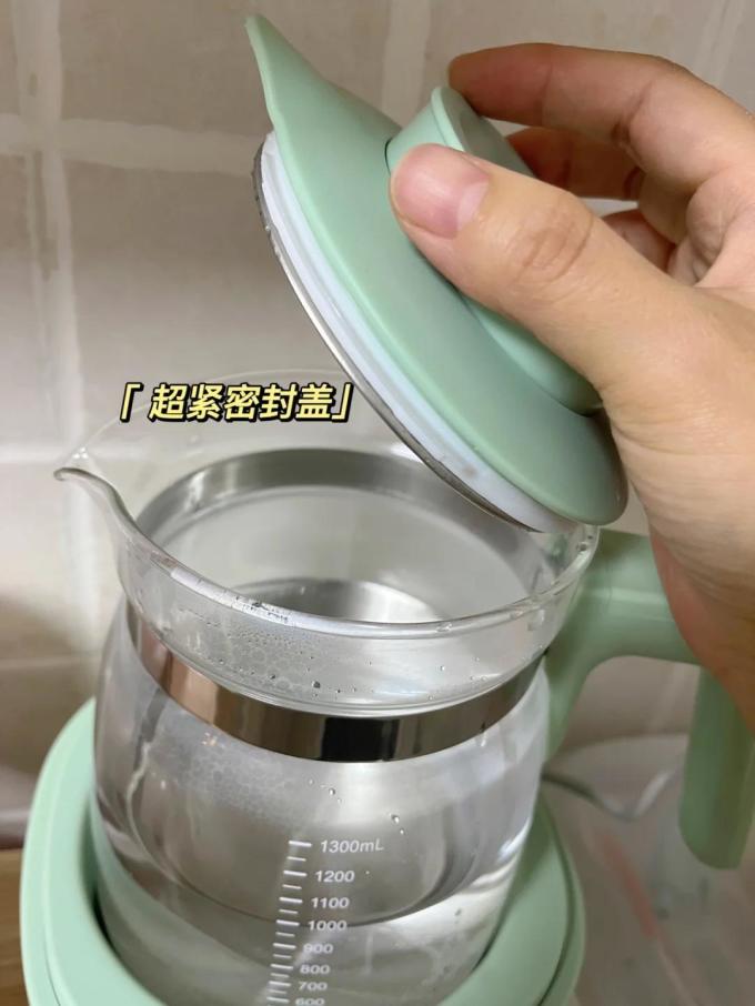 芭蒂维拉茶具