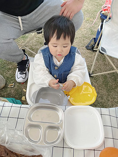 春游野餐必备 | 满满仪式感