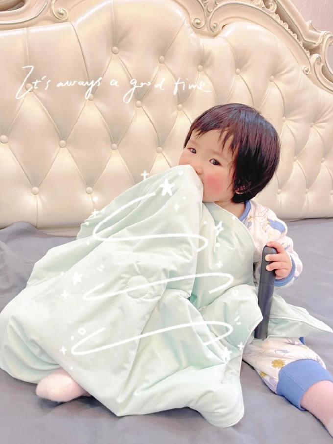 英氏被子褥子
