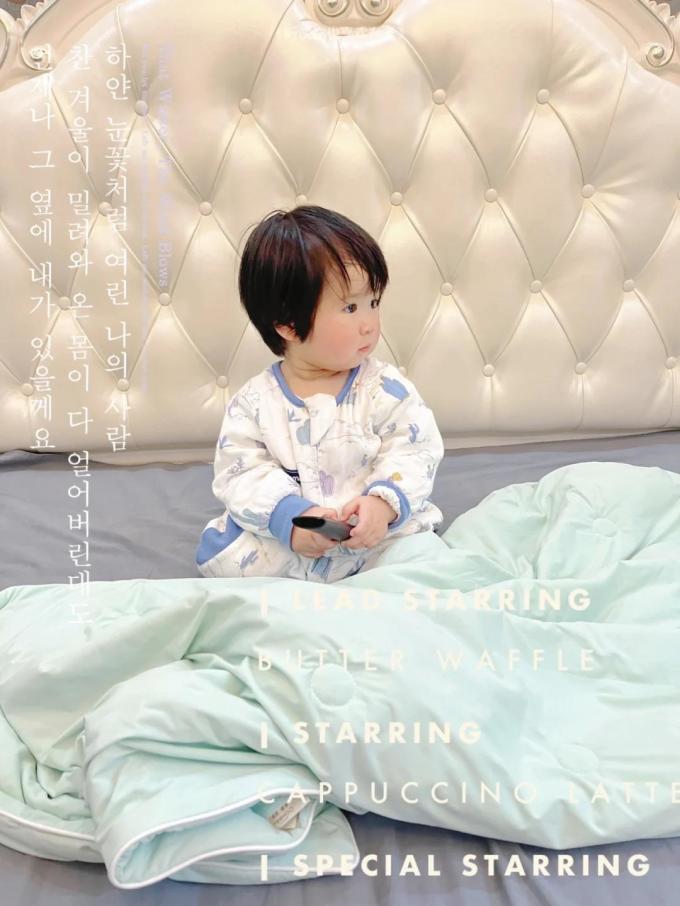 英氏被子褥子