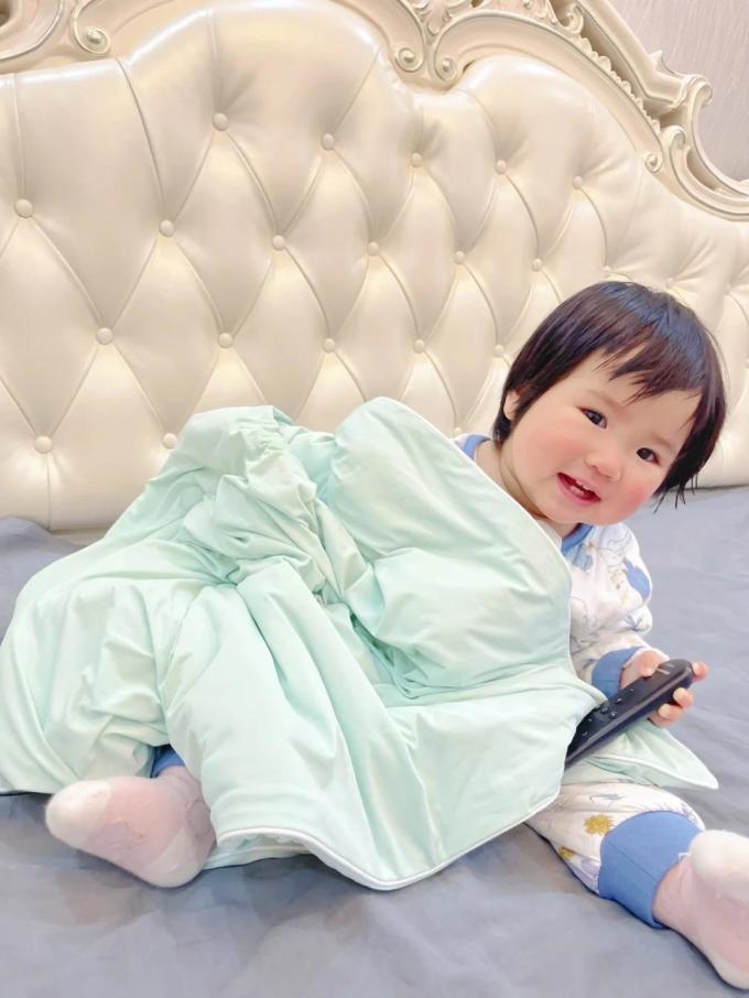 英氏被子褥子