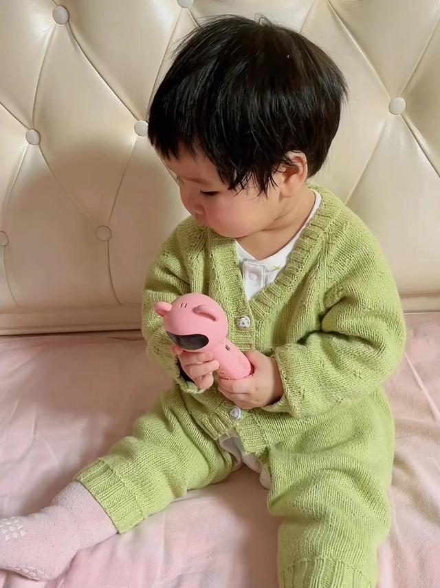 启蒙教育好帮手 在家也能早教