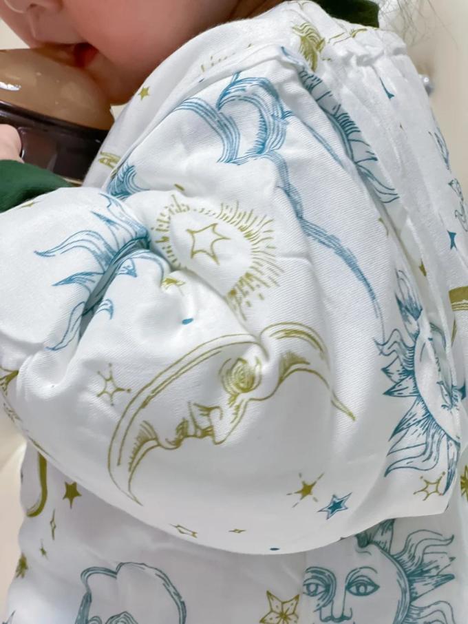 婴儿睡袋