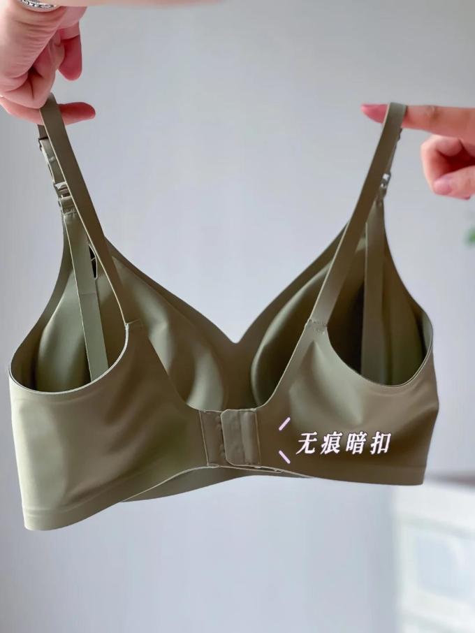 棉次元孕妇内衣