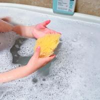 宝宝睡前仪式感｜🛀洗澡+洗头