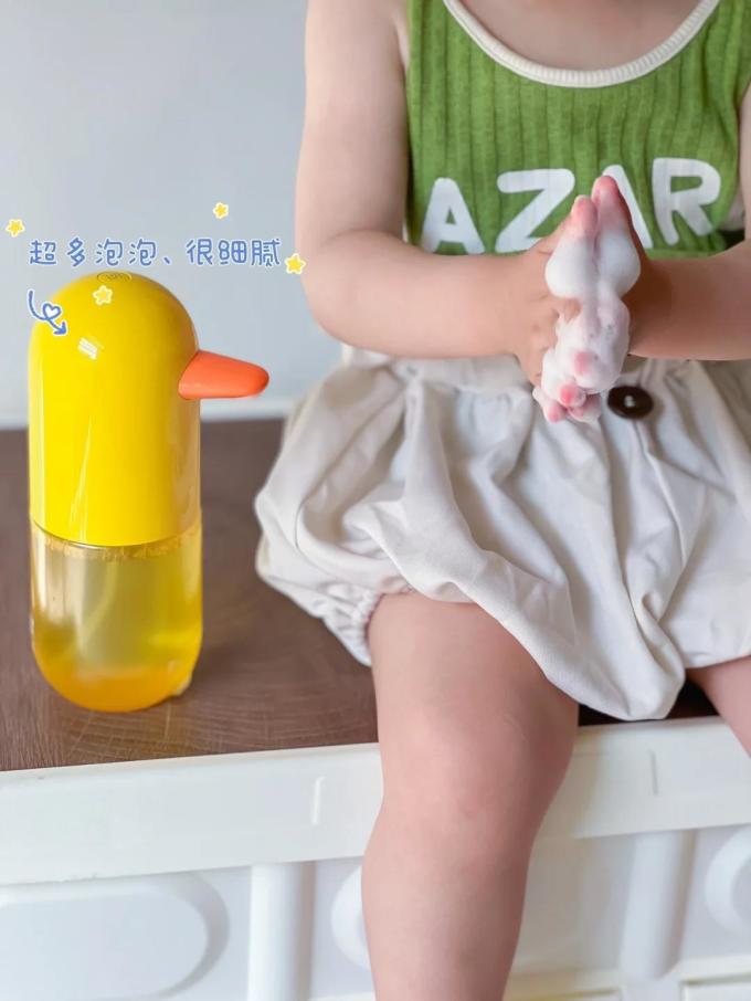 小卫浴室用品