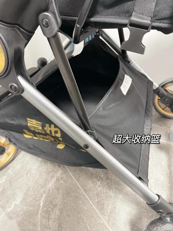 嘉也婴儿推车