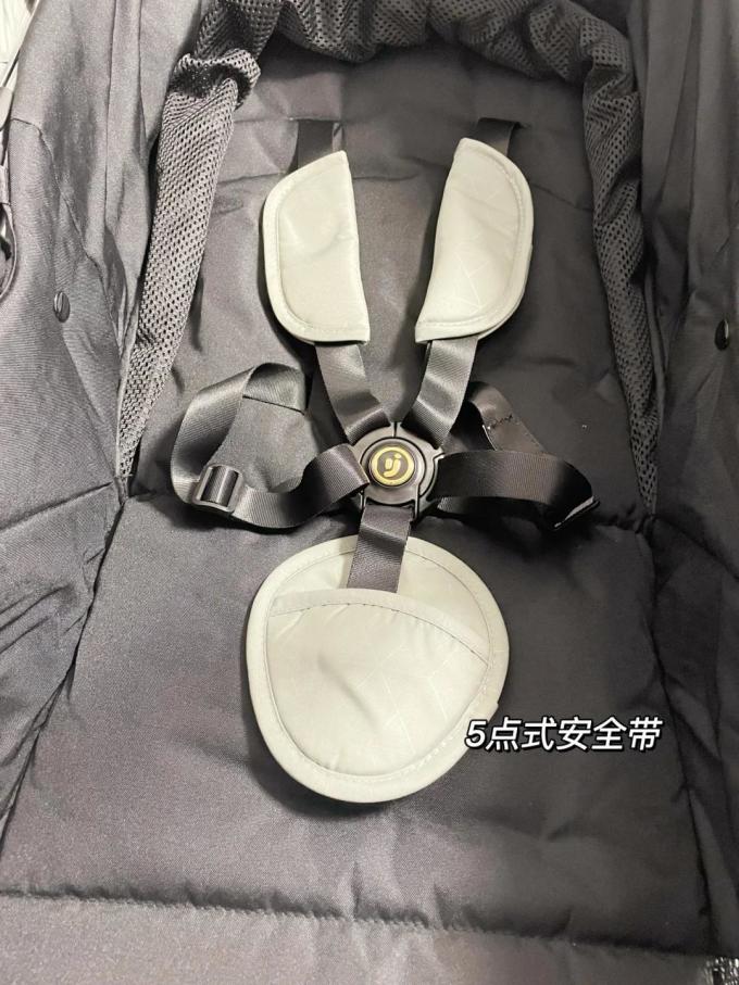 嘉也婴儿推车