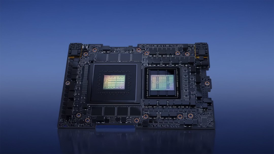 英伟达 GTC 2023 大会,再塑AI算力上线,AI时代来了?
