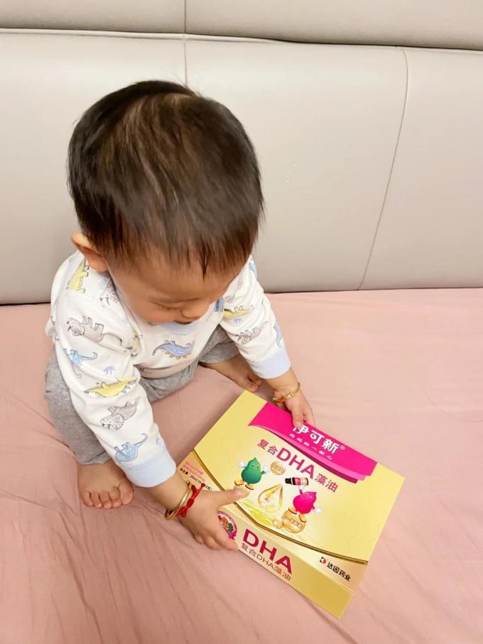 伊可新其他婴幼儿营养