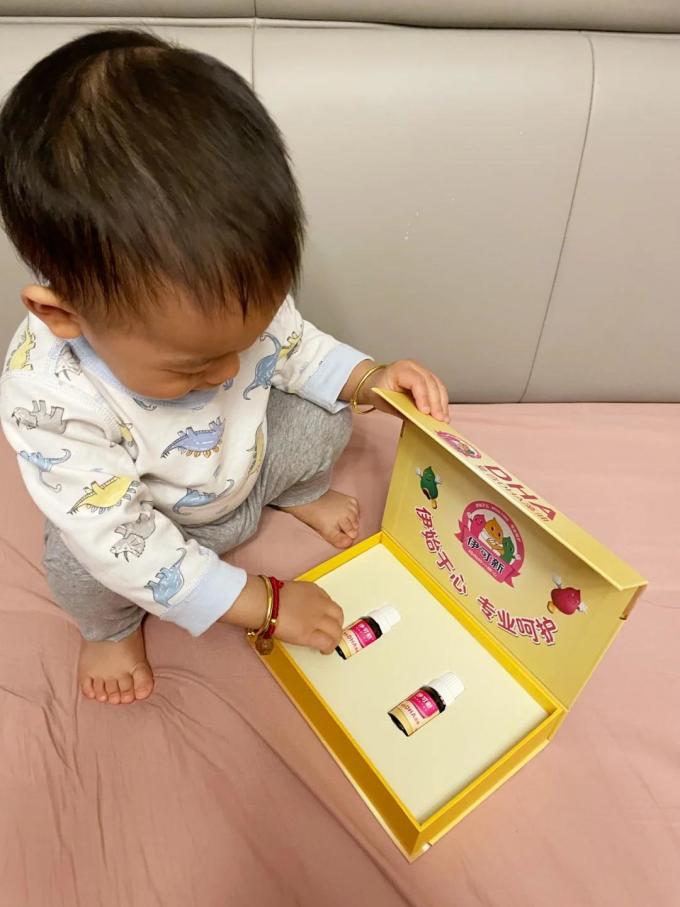 伊可新其他婴幼儿营养