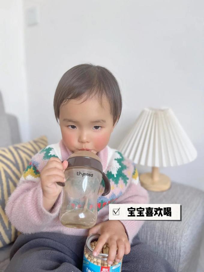 婴尚宝宝零食