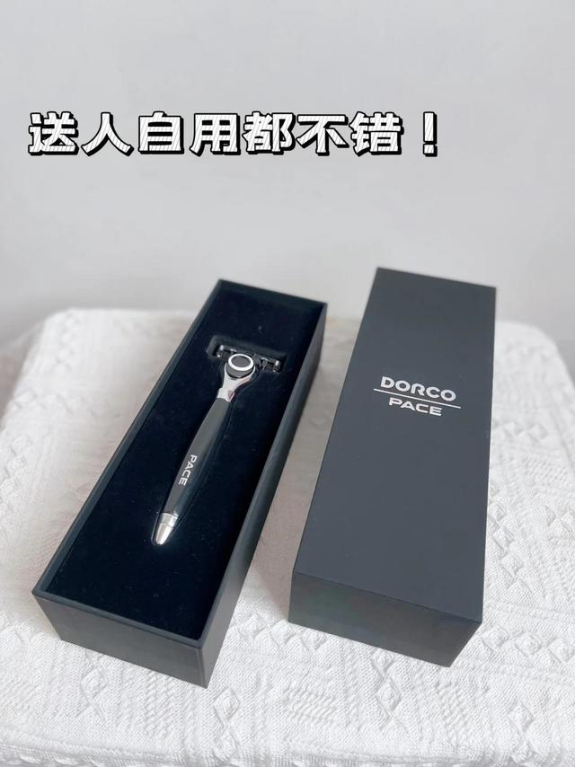 12月，老公又收到了我的礼物🎁