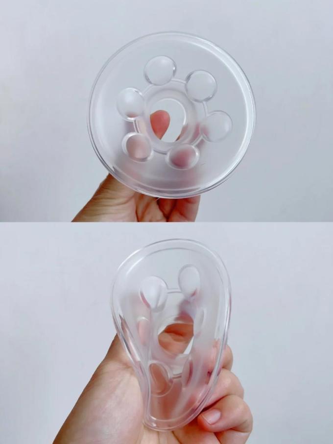 小熊吸奶器