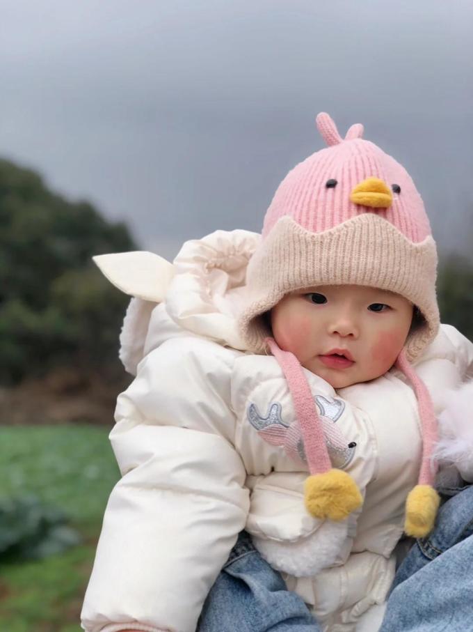 鲲鹏婴儿推车