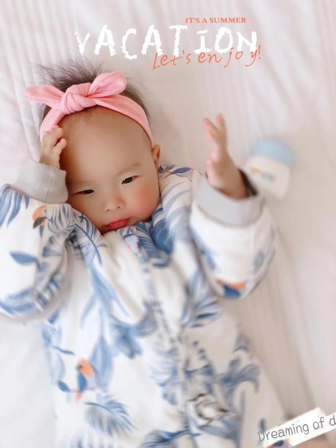 小漫熊婴儿面霜