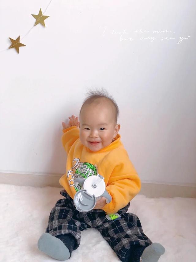 🍭保温杯好物～满满的ins风