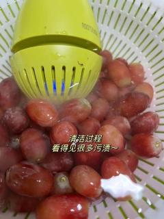 果蔬清洗机是什么神仙玩意啊！！！