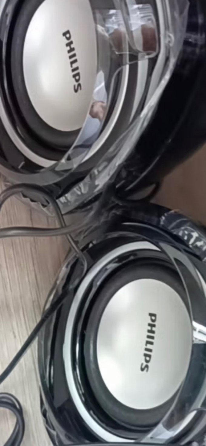 飞利浦音箱